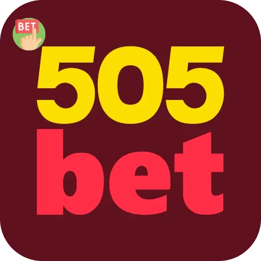 Apostas esportivas 505bet - futebol e esportes ao vivo