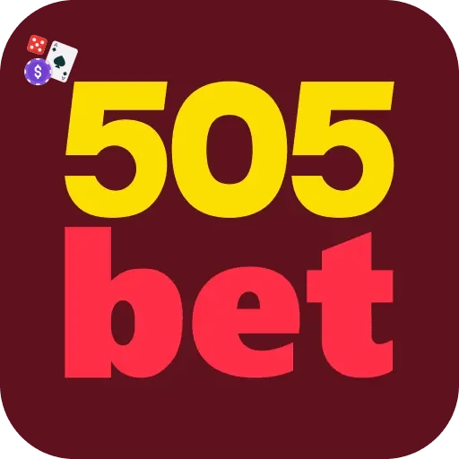 Cassino 505bet - mesas ao vivo e jogos
