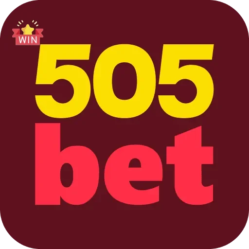 Ganhar e sacar na 505bet