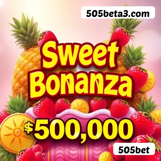 Conta 505bet sincronizada site e app