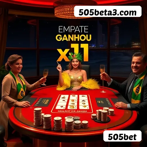 Slots no app 505bet mobile