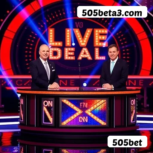 App 505bet apostas esportivas mobile