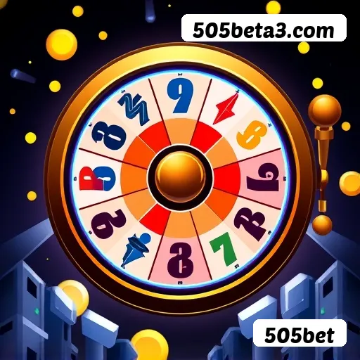 App 505bet Android download