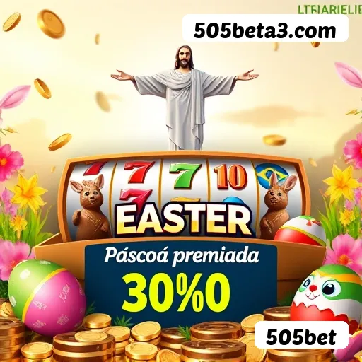 505bet multi dispositivo