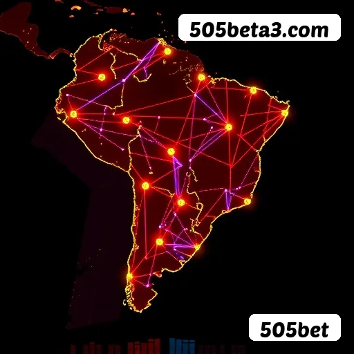 Segurança 505bet SSL