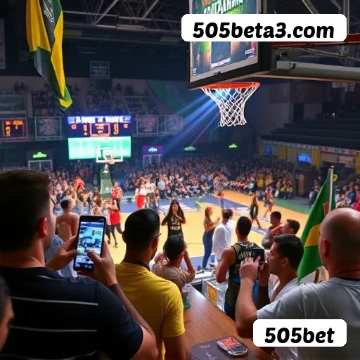 Cashback VIP 505bet - reembolso semanal